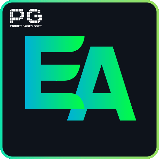 EA BET Logo